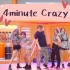 K-Festa Kpop cover dance翻跳舞蹈比赛 《Crazy（Remix）》Chilli Queen