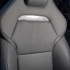 新 Model 3 性能版的运动座椅…
