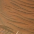 看！这是2021年好奇号为我们拍摄的第一张火星照片