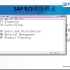 SAP ABAP教程 从入门到精通