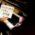 【触手猴】ちょっとおしゃれな「六兆年と一夜物語」をグランドピアノで弾いてみた【Piano】