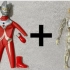 『速运』光之巨人：「穿帮」变身机器人泰罗奥特曼复古玩具评测