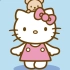 【折纸】Kitty猫-实拍教程
