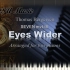 【双钢琴版】Eyes Wider (by Thomas Bergersen)
