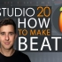 FL Studio 20 新手入门教程，教你从制作节拍中快速学习编曲