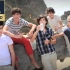 【4K 极清】What Makes You Beautiful-One Direction 单向乐队 绝对的代表作
