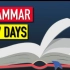 【tiffani老师教语法】7天搞定英语语法，甩掉语法烦恼，阅读考试都顺畅啦。