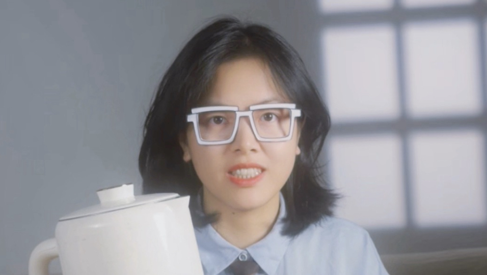 浪费时间是普通人的恐怖故事
