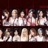【SNH48 GROUP】TOP32汇报MV《虚构者》