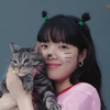 【爱缪】新专「猫にジェラシー」very short movie