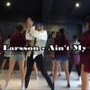 JAD舞社娜娜老师随堂课视频《aint my fault》外星人编舞