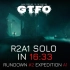 Solo GTFO Speedrun - R2A1 in 16 -33 [The Dig]