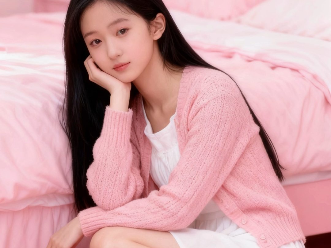 【AI美女吖】更新了一条视频，快来围观！