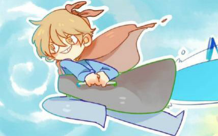 逍遥散人M的微博