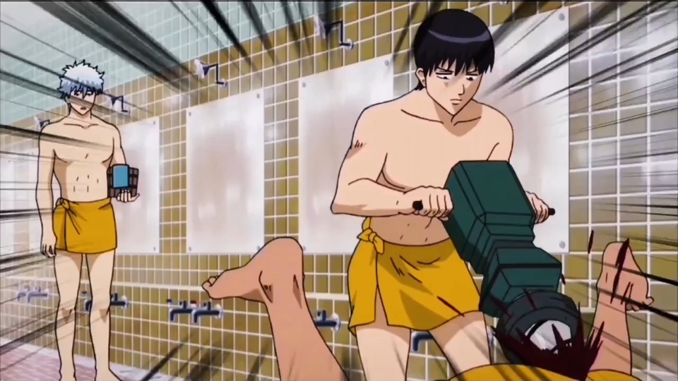 Silver Soul Cantonese. Laughing my ass off! Hahaha.