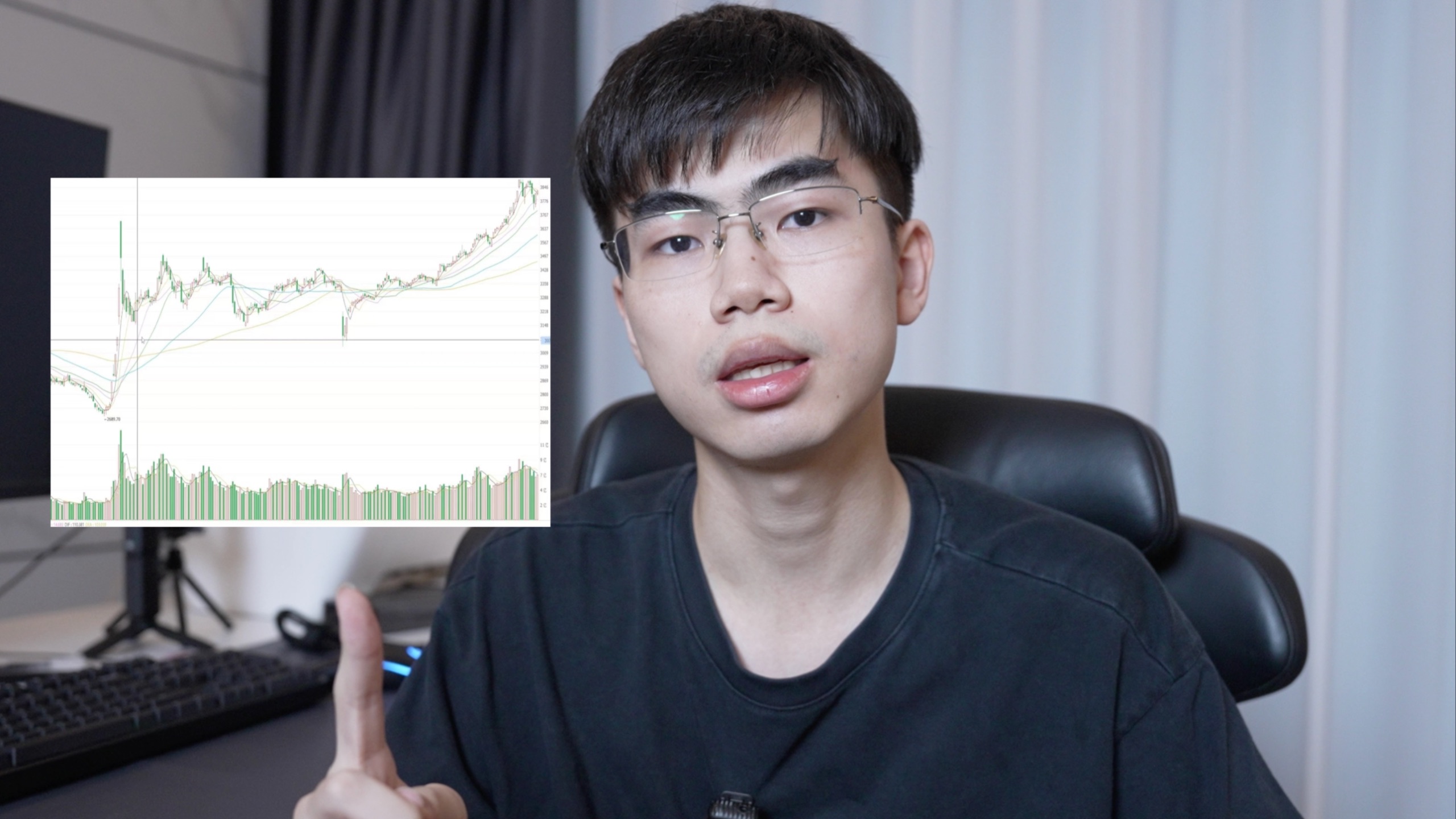 Zhan丨