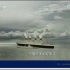 “奥林匹克号”撞船模拟