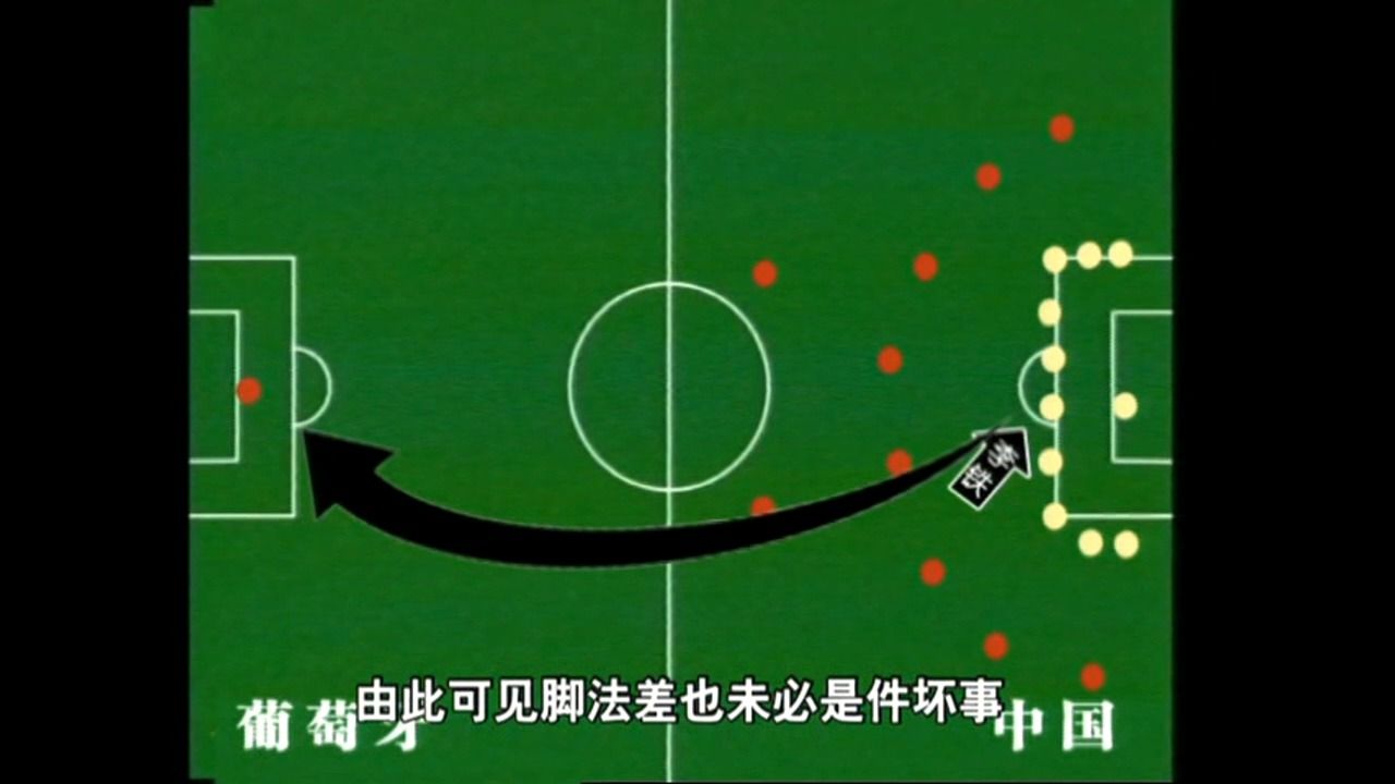 《中国队勇夺世界杯》（特别分享版）