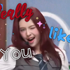 【CHIQUITA】“REALLY LIKE YOU”MCD打歌舞台 CUT
