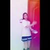 双马尾白丝小萝莉G舞系列