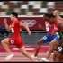 苏炳添东京奥运会半决赛9.83s亚洲记录带崩两个夺冠热门:黑马雅各布9.80s的夺冠才是真正实力的提现
