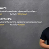 暗网、匿名、隐私与安全课- The Ultimate Dark Web, Anonymity, Privacy & Security Course