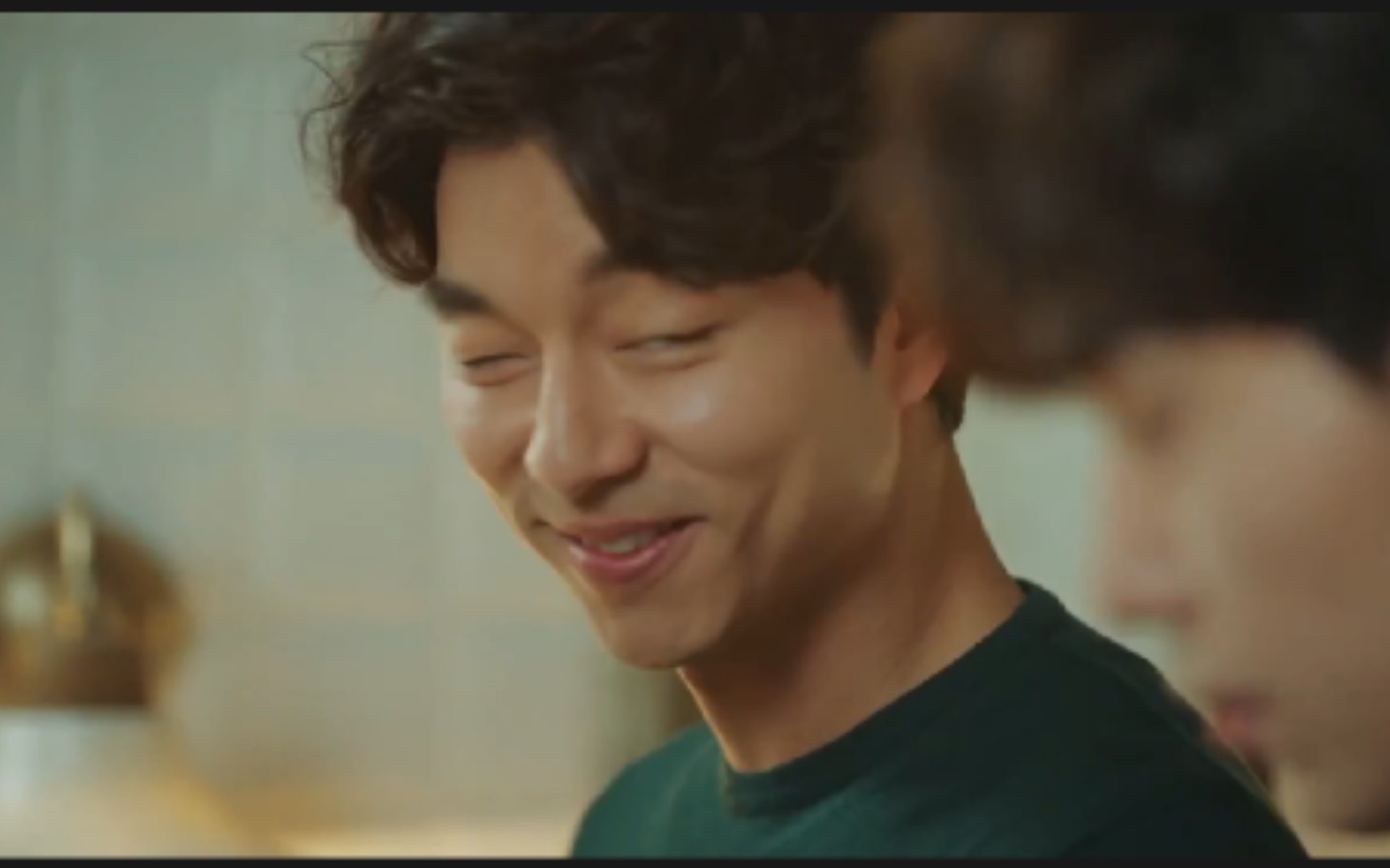 会长突然离世恩卓得知前世真相-鬼怪第十五集［孤单又灿烂的神］