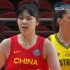 【全场】2022女篮世界杯半决赛 中国VS澳大利亚