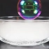 6个关于泡泡的趣味实验，最后一个太惊艳了！