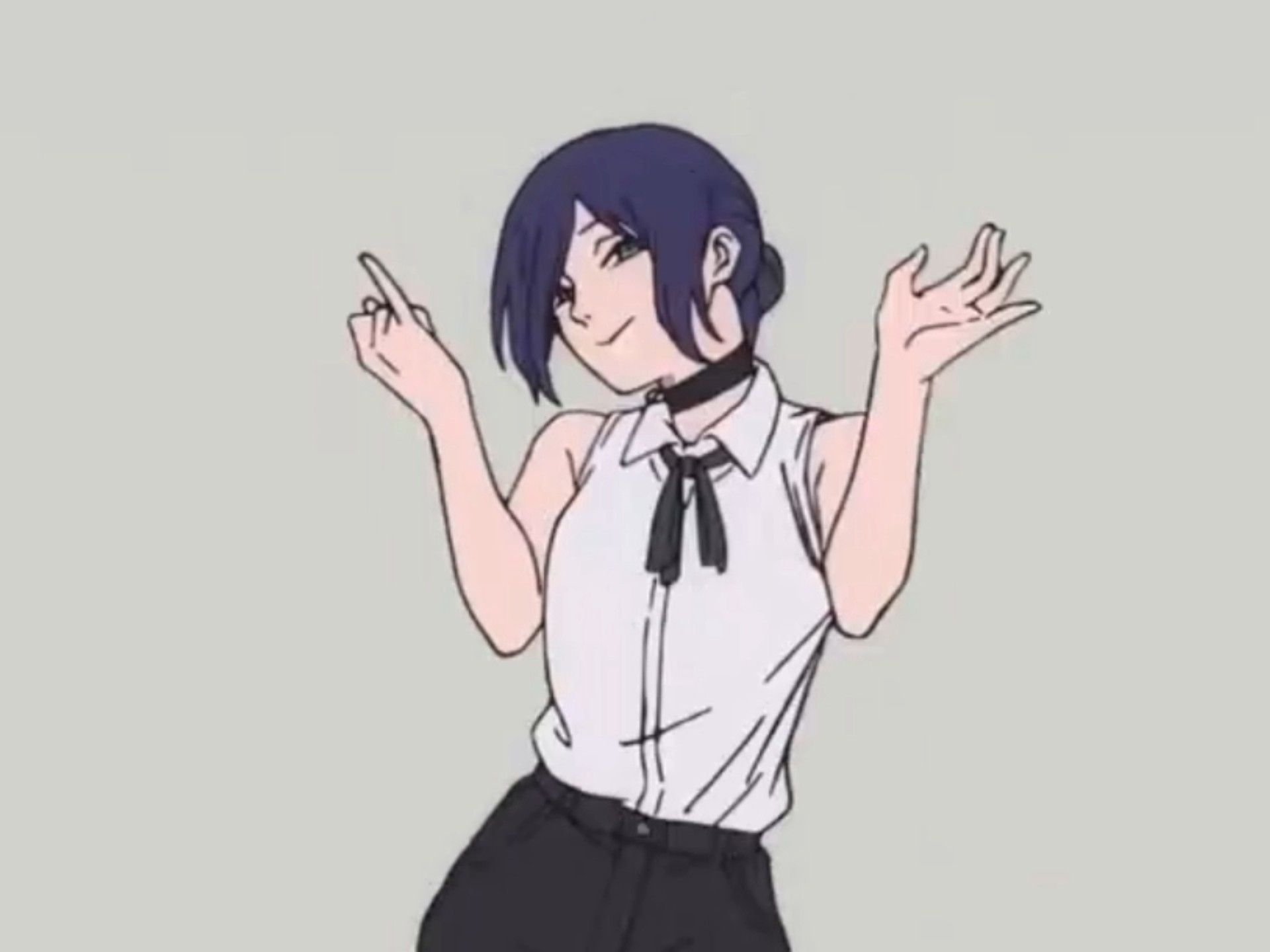 为什么蕾塞跳舞会引发全网刷屏？