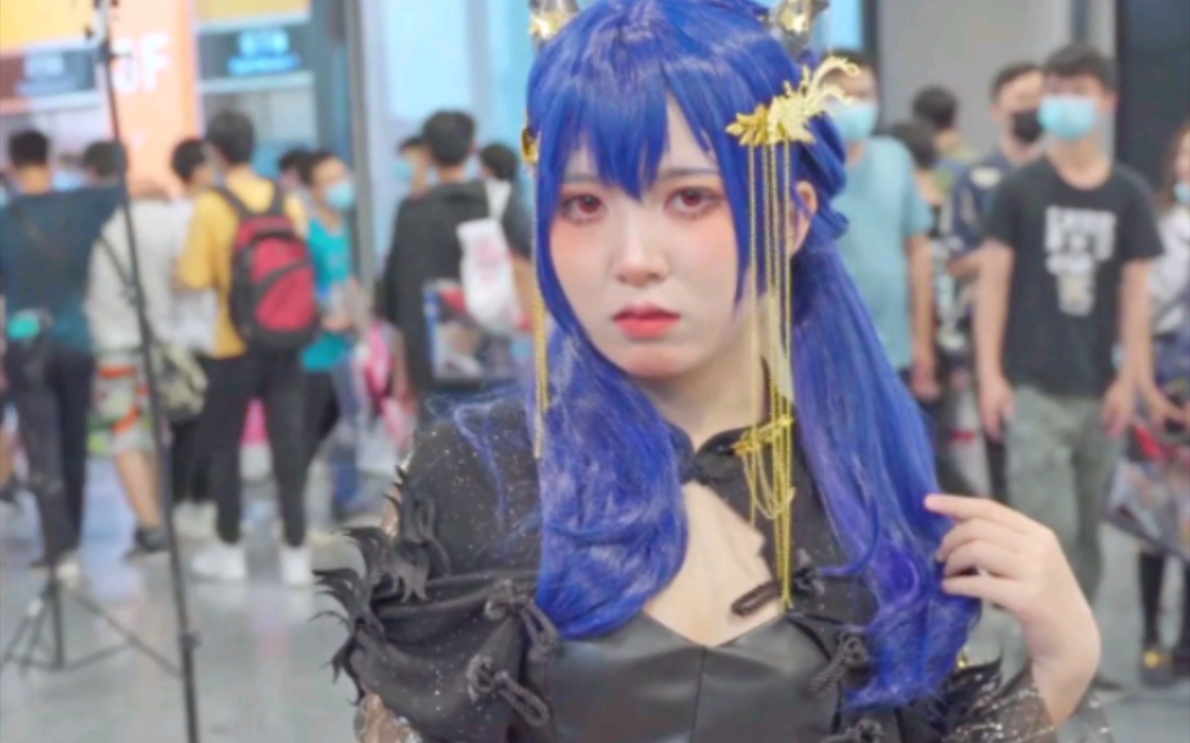 Tomorrow's Ark-Mostima