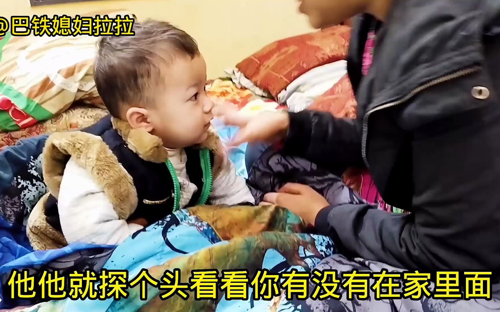 中国免费给巴铁50万支疫苗，他们真的知道吗？采访路人很意外！_哔哩哔哩_bilibili