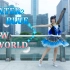 【CK】Water Blue New World 水蓝新世界（渡边曜ver.）丨渡边曜0417生贺丨首次尝试曜位丨朝向下