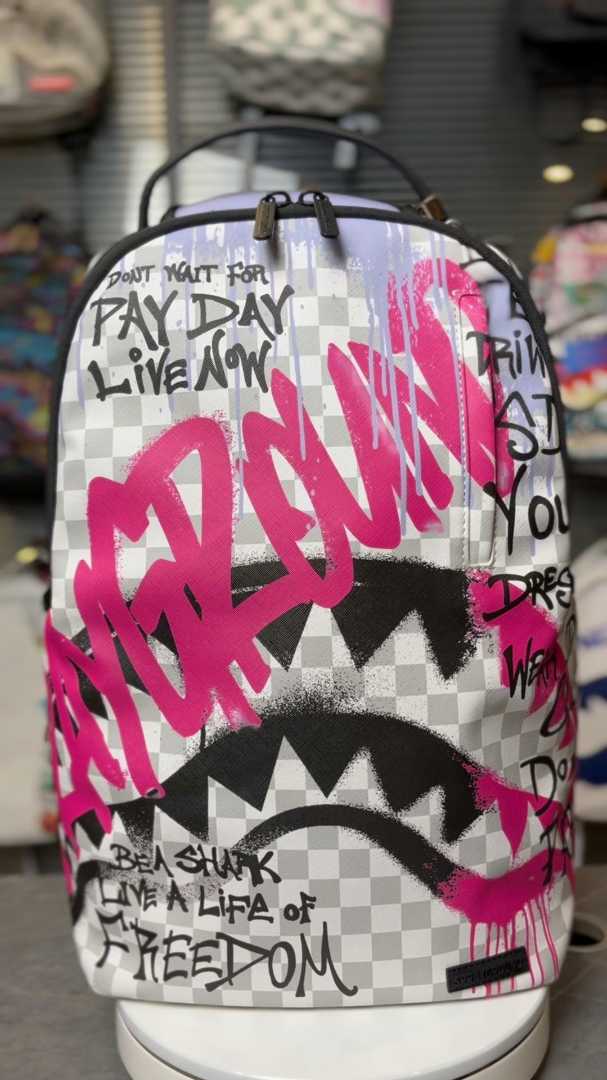 开学被问了800遍的双肩包链接，今天公开！