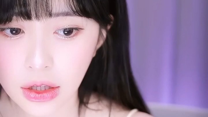 韩主播 flower1023