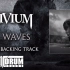 Trivium - In Waves [Drum Backing Track]