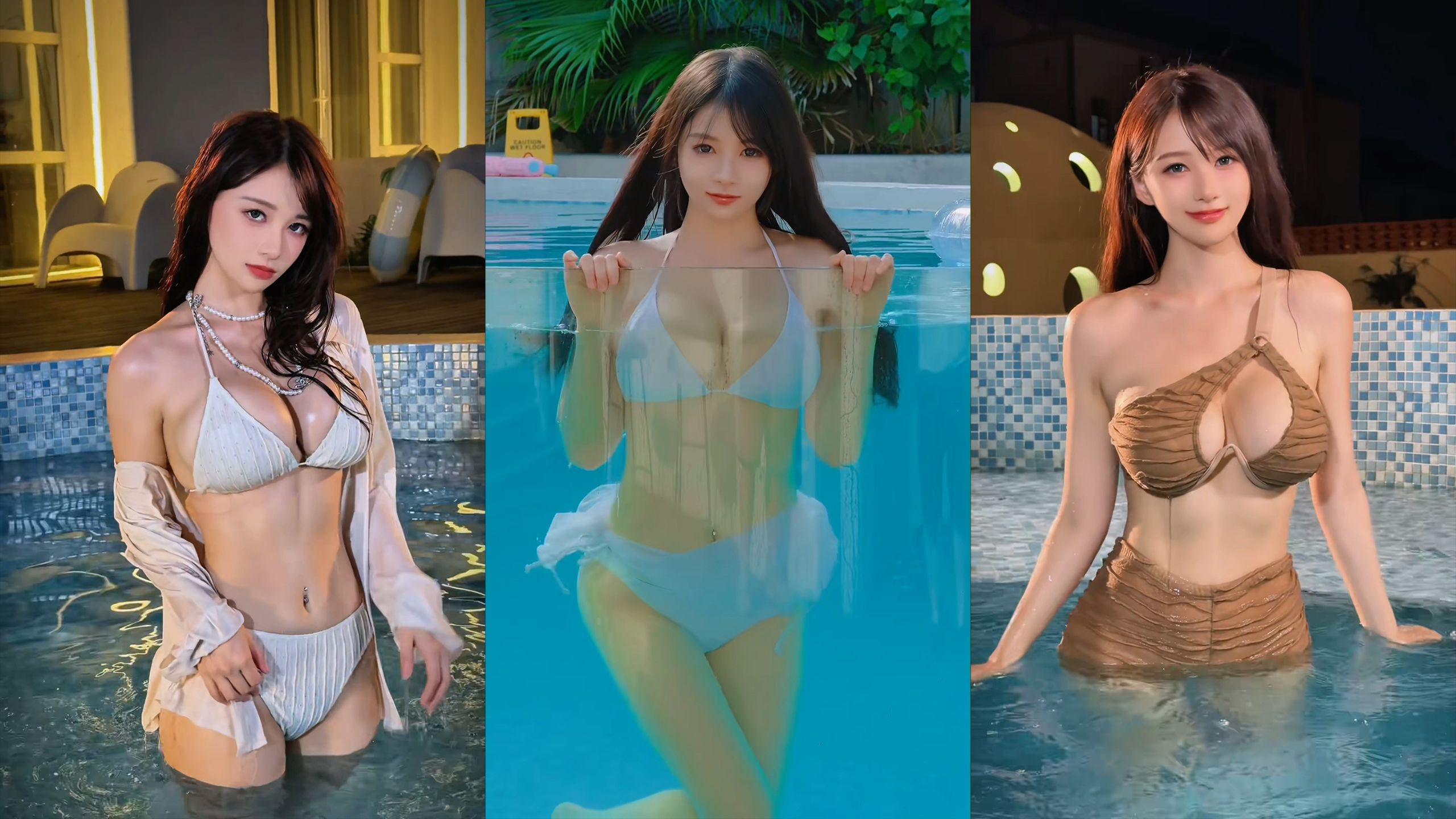 【yanyan_oxo 严冉】这个好——颜值博主推荐