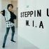 【桥肯】STEPPIN UP — M.I.A  爵士翻跳