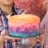 梦幻的彩虹蛋糕——TabiEats