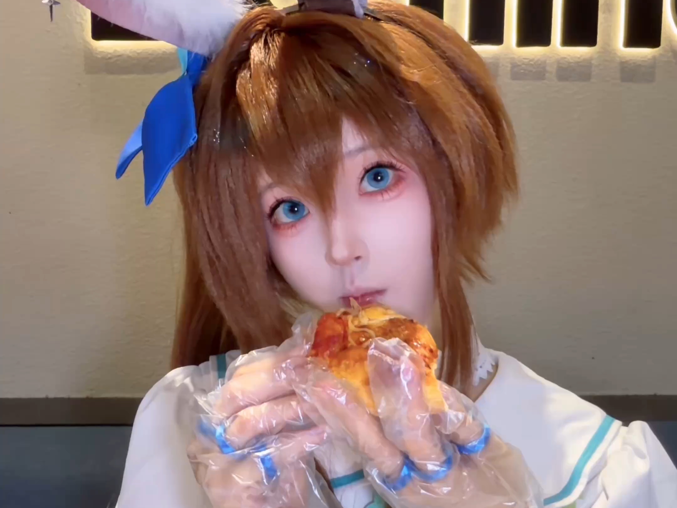 （嚼嚼嚼）