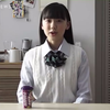 芦田爱菜 格力高新CM+制作花絮