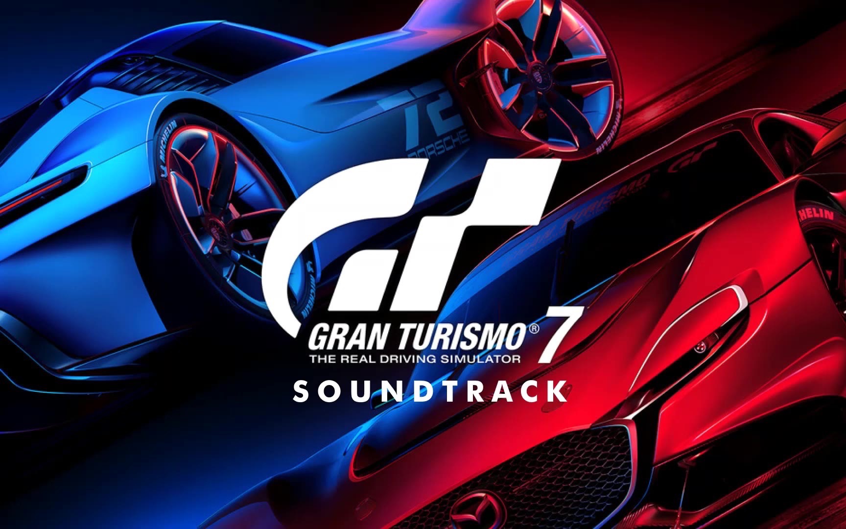 Its All About You Daiki Kasho (Gran Turismo 7 Soundtrack)