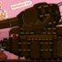 【坦克动画】释放卫兵（中字）【Animation】