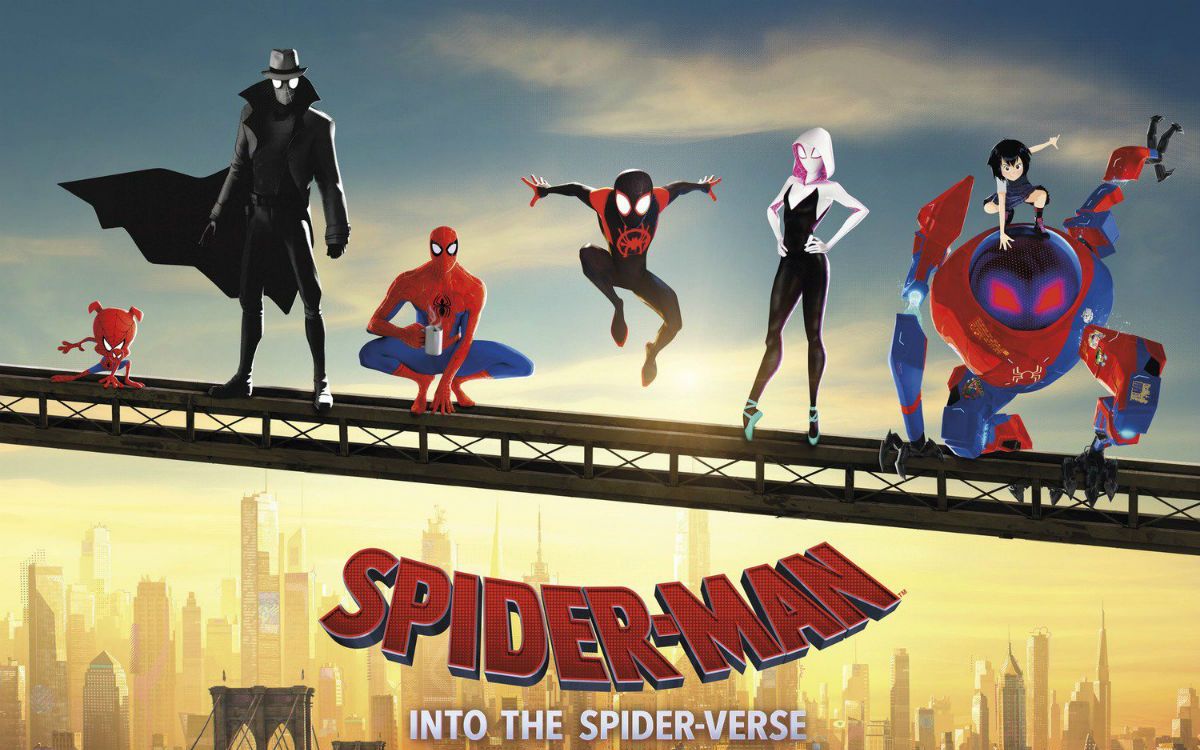 spider-man