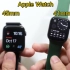 Apple Watch选择41mm还是45mm的