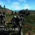 PS3『机动战士高达外传 吉翁前线』宣传视频