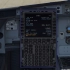【睡不戳】模拟飞行通用空客A320MCDU最强攻略 在职飞行员X-Plane11讲解演示