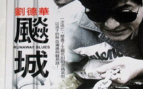 【香港/动作】飙城/血战英雄 1989年 刘德华 吕秀菱 岳翎 恬妮