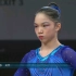 【2021全国体操锦标赛】吴然·平衡木·单项决赛(14.300)