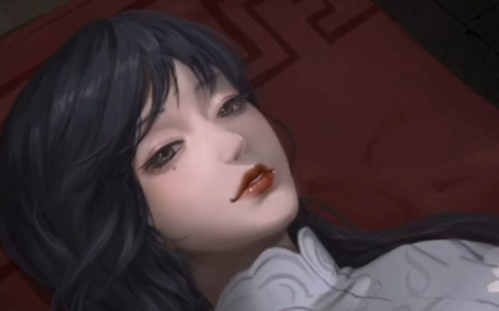 论宁子服对聂莫琪有多忠诚